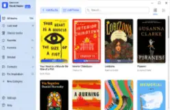 Ebook Reader